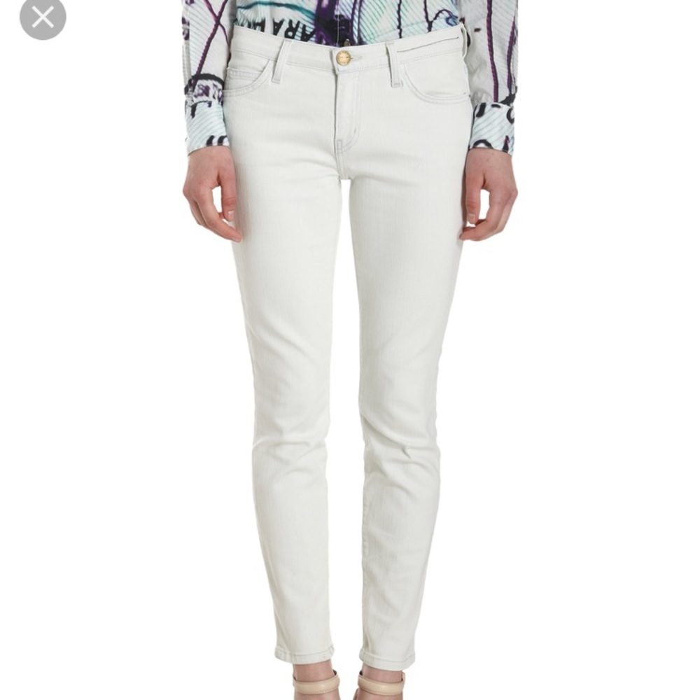 CURRENT/ELLIOT JEANS